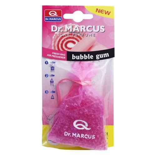 Osvěžovač vzduchu FRESH BAG – Bubble Gum