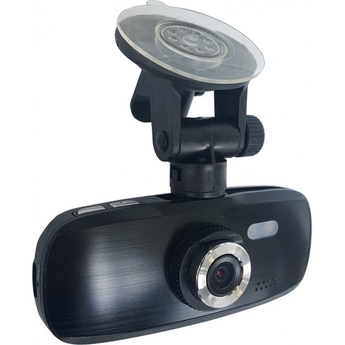 Širokoúhlá 145 stupňová kamera do auta ve špičkovém HD rozlišení (1920x1080) s LED diodou 4car