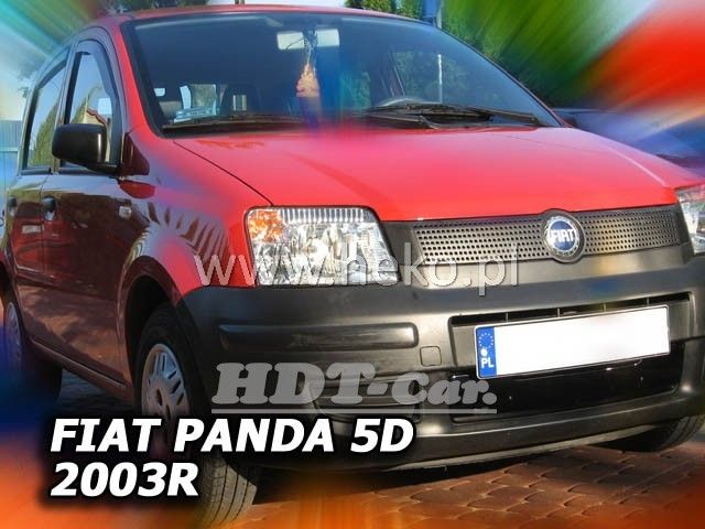 Zimní clona Fiat Panda 2003r =>