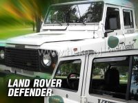 Land Rover Defender 4D 89R (+zadní) HDT