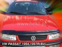 Lišta přední kapoty Volkswagen Passat B4, 5dv, 94-1997r HDT