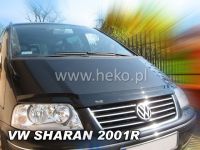 Lišta přední kapoty Volkswagen Sharan 2001r HDT