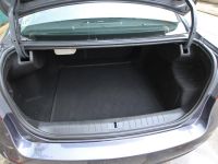 Přesná Vana do zavazadlového prostoru RENAULT Latitude sedan, 4dv, 02.2011r => HDT