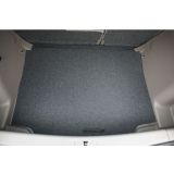 VW Golf Plus 5D  2009-2012r htb dolní kufr Přesná Vana do zavazadlového prostoru
