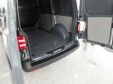 Ochranná lišta hrany kufru VW Transporter T5/T6 křídlové dveře