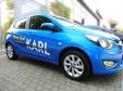 Lišty Dveří Opel Kari 5D 2015r HDT