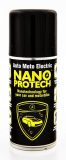 Nanoprotech Auto Moto Electric byl vyvinut s ohledem na specifické podmínky používání a provozování automobilů a motocyklů