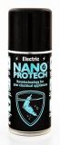 Nanoprotech Electric je jedinečný přípravek, který konzervuje a chrání všechny elektrické a elektronické zařízení před korozí a všemi druhy vlhkosti