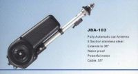 Anténa automatická, JBA 103