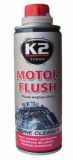 K2 MOTOR FLUSH 250 ml - čistič motorů (odstraňuje všechny usazeniny v motoru), T371