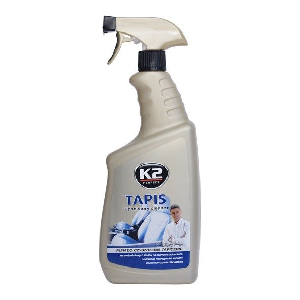 K2 TAPIS 750 ml - čistič čalounění, K207M