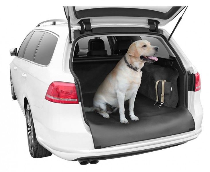 Potah pro převoz psa v kufru DEXTER, 5-3212-244-4010
