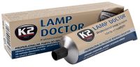 K2 LAMP PROTECT 10 ml - ochrana světlometů, K530 K2 (Poland)