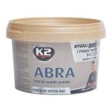 Pasta na mytí rukou K2 ABRA 500 ml