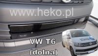 Zimní clona VW Trans/Caravelle T6 20115R dolní HDT