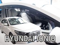 Ofuky oken Hyundai Ioniq 5D 17R HDT
