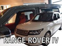Ofuky oken Land Rover Range Rover 5D 12R (+zadni)