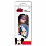 Maska na spaní dětská Mickey Mouse 13 x 13 cm Disney
