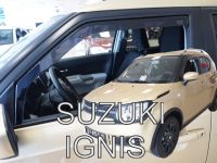 Ofuky oken Suzuki Ignis 5D 16R