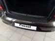 Ochranná lišta hrany kufru VW Passat sedan B7 2010r =>