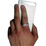 Univerzální držák mobilního telefonu zařízení magnetický ring 4car