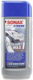 Xtreme Brilliant Wax 1 - vosk, 250 ml SONAX