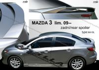 křídlo Mazda 3