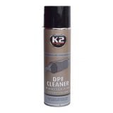 K2 DPF CLEANER 500 ml - čistič výfuku, W150