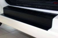 Plastové kryty prahu Fiat Ducato III 2006-2020r, 2ks