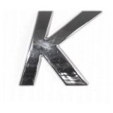 písmeno K