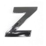 písmeno Z