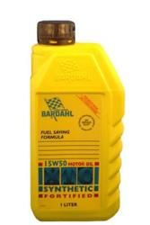 BARDAHL Syntetický motorový olej 15W 50 SYNTHETIC 1L