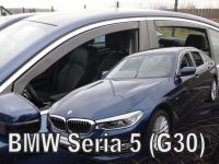 BMW serie 5 G30 5D 17 (+zadní) sed