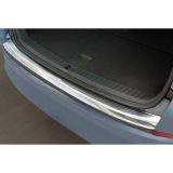 Ochranná Lišta zadní na kufr Škoda Kodiaq 03.2017r => AVISA