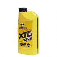 BARDAHL syntetický převodový olej XTG CVT 1L