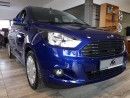 Lišty Dveří Ford Ka+ 2017r HDT