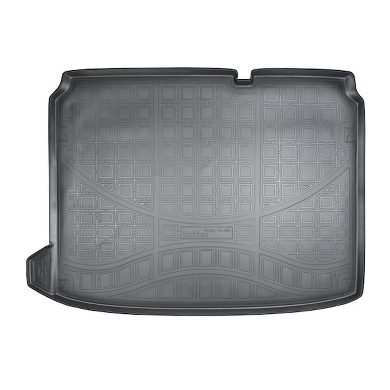 Vana do kufru gumová Citroen DS4 (N) (Hatchback) (2010) Norplast