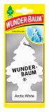 Osvěžovač WUNDER BAUM - ARCTIC WHITE WUNDER-BAUM