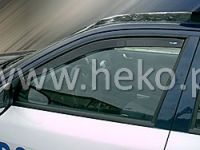 Ofuky oken Škoda Octávia 4D 97R (i tour)