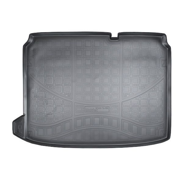 Vana do kufru plastová Citroen DS4 (N) Hatchback 2010 Norplast