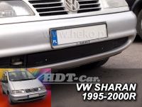 Zimní clona masky chladiče VW Sharan 1995-2000R dolní