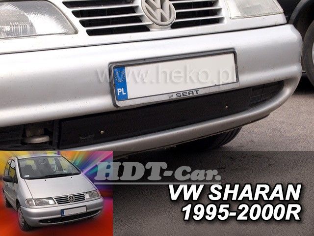 Zimní clona VW Sharan 1995-2000R dolní