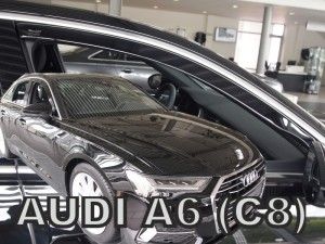 Ofuky oken Audi A6 5D 2018r =>, přední