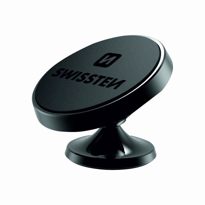 Magnetický držák mobilu do auta SWISSTEN S-GRIP DASHBOARD DM7, 45633