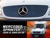 Zimní clona masky chladiče Mercedes Sprinter II gen. 2006-2013 HDT