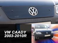 Zimní clona masky chladiče VW Caddy 2K 2003-2010r HDT