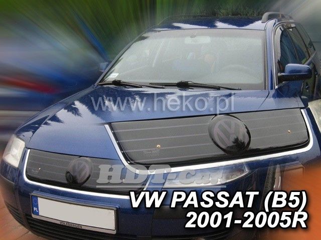 Zimní clona VW Passat B5 01-2005r
