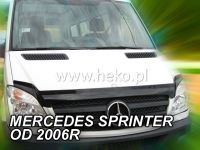Lišta přední kapoty MERCEDES Sprinter 2006r HDT