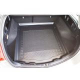 Vana Toyota Auris II 5D 7.2013r => sports, hybrid dolní kufr - je utopená v nárazníku Přesná Vana do zavazadlového prostoru HDT