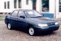 Lišty Dveří Lada 110, 1996r HDT